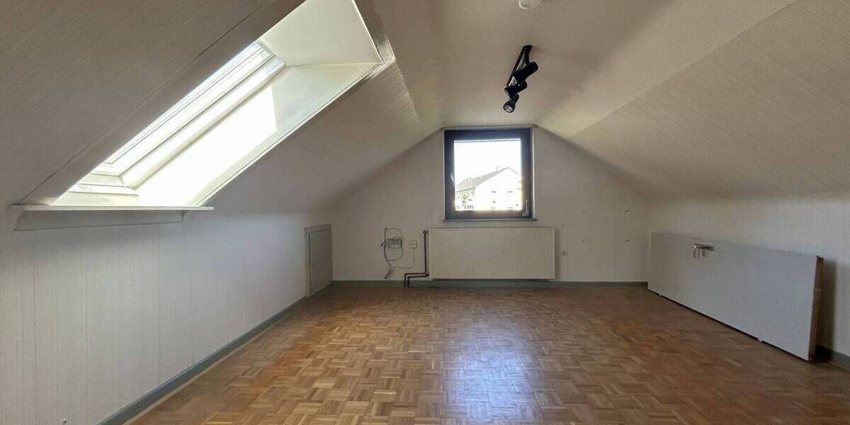 Reihenendhaus Lübeck St. Jürgen - 5 Zimmer, 111 m&sup2;, 185.000&euro; | Angebot:25698143