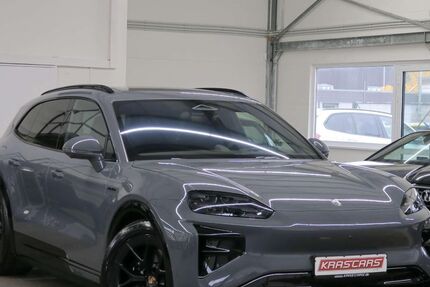 Porsche Cayenne 4.631 km 169.750 &euro; Stockelsdorf 23617