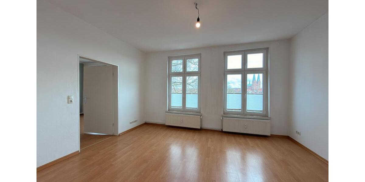 Etagenwohnung Lübeck Sankt Lorenz Nord - 3 Zimmer, 69 m&sup2;, 695&euro; | Angebot:25394066