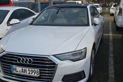 Audi A6 165.000 km 20.800 &euro; Lübeck 23554