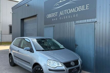 VW Polo 155.543 km 2.750 &euro; Bad Oldesloe 23843