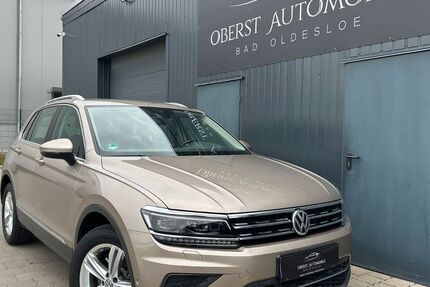 VW Tiguan 108.841 km 21.750 &euro; Bad Oldesloe 23843