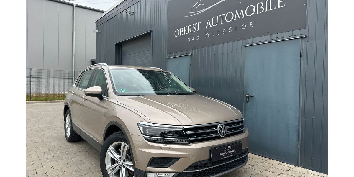 VW Tiguan 108.841 km 21.750 &euro; Bad Oldesloe 23843