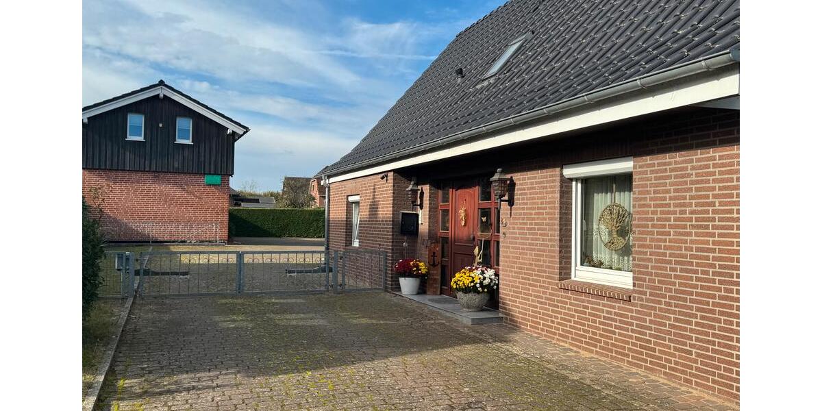 Einfamilienhaus Berkenthin - 4 Zimmer, 120 m&sup2;, 549.000&euro; | Angebot:21655851