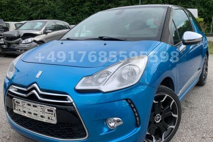 Citroen DS3 127.000 km 3.900 &euro; Stockelsdorf (Lübeck) 23617