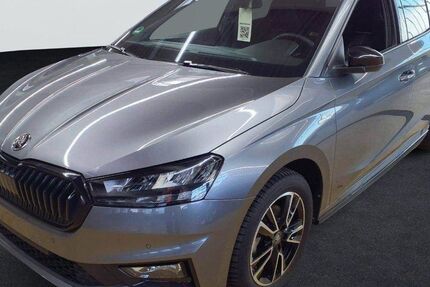 Skoda Fabia 20.300 km 23.490 &euro; Bad Segeberg 23795