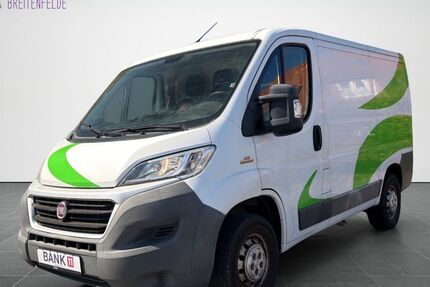 Fiat Ducato 124.000 km 7.490 &euro; Breitenfelde 23881