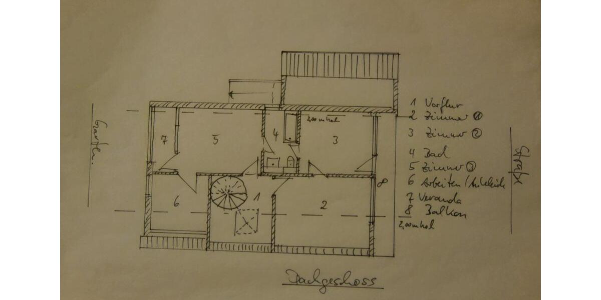 Einfamilienhaus Lübeck Sankt Lorenz Nord - 4.5 Zimmer, 139 m&sup2;, 635.000&euro; | Angebot:26338180