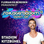 Florian Silbereisen: SCHLAGERBOOOM OPEN AIR 2026 – 1. Aufzeichnung