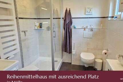 Haus Mölln - 3.5 Zimmer, 111 m&sup2;, 249.000&euro; | Angebot:26681851