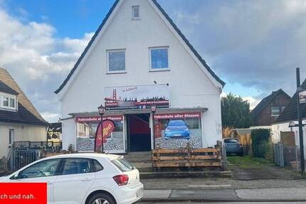 Haus Lübeck Buntekuh - 9 Zimmer, 156 m&sup2;, 379.000&euro; | Angebot:25969782