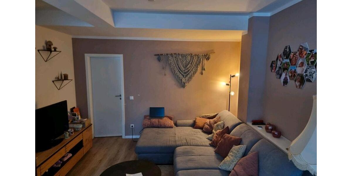 Erdgeschoßwohnung Lübeck Sankt Lorenz Nord - 4 Zimmer, 87 m&sup2;, 365.000&euro; | Angebot:25933076