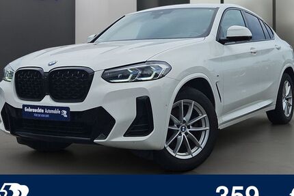 BMW X4 64.057 km 40.950 &euro; Bad Segeberg 23795