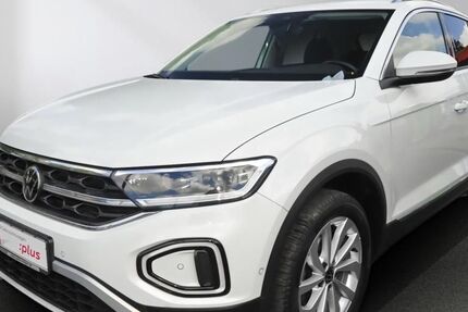 VW T-Roc 69.550 km 19.790 &euro; Bad Oldesloe 23843