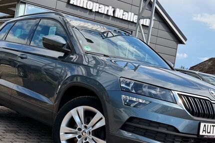 Skoda Karoq 139.000 km 17.884 &euro; Stepenitztal 23936