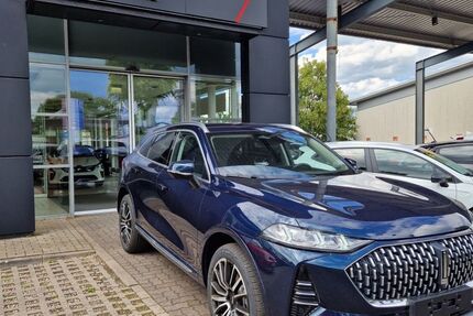 GWM Wey 05 12.000 km 41.990 &euro; Lübeck 23554