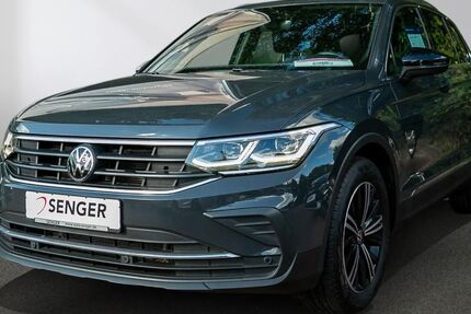 VW Tiguan 95.950 km 29.380 € Bad Schwartau 23611