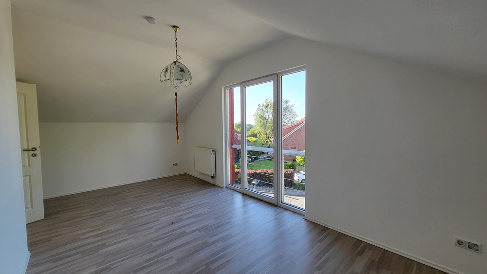 Großzügig geschnittenes EFH im skandinavischen Stil in guter Lage von 23795 Bad Segeberg 6 zimmer