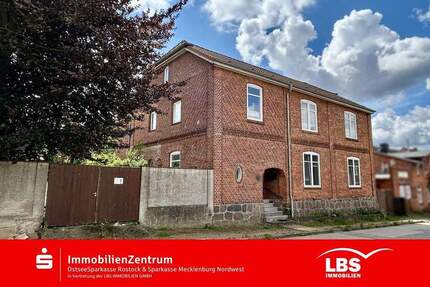 Haus Dassow - 1 Zimmer, 290 m&sup2;, 170.000&euro; | Angebot:25210705