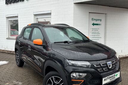 Dacia Spring 44.058 km 9.740 &euro; Bad Segeberg 23795