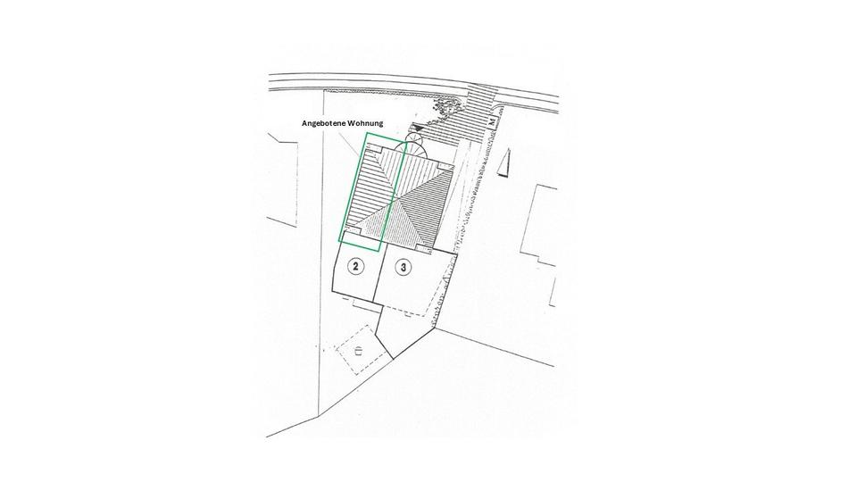 Etagenwohnung Bad Schwartau - 3 Zimmer, 80 m&sup2;, 269.000&euro; | Angebot:26592057
