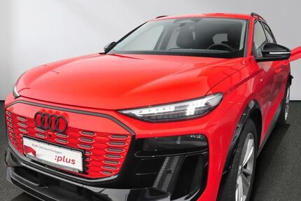 Audi Q6 e-tron 13.600 km 68.880 &euro; Lübeck 23556