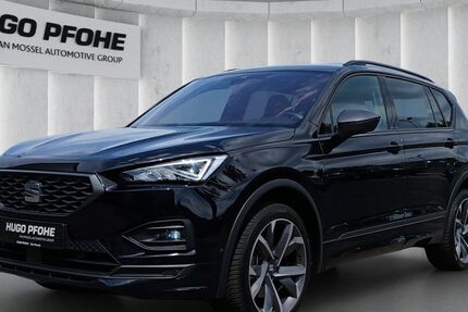 Seat Tarraco 30.542 km 36.975 &euro; Bad Segeberg 23795