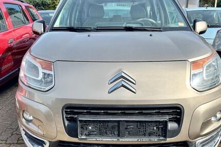 Citroen C3 195.858 km 3.500 &euro; Lübeck 23568