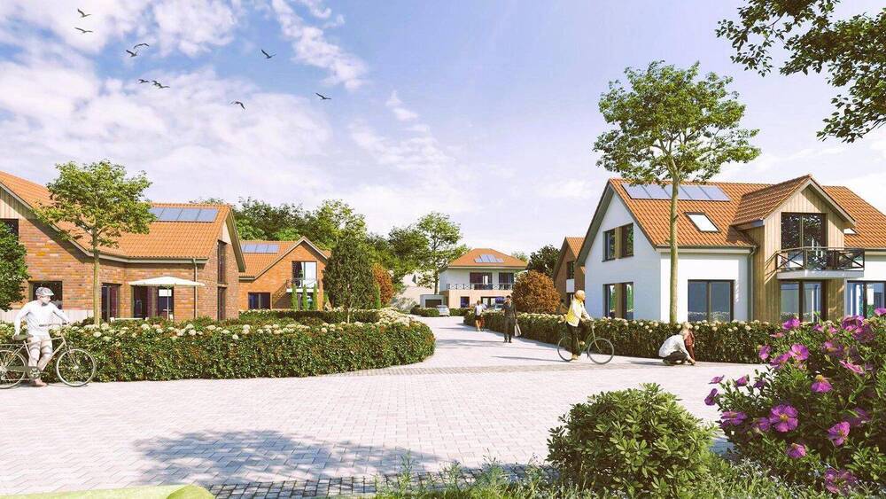 Grundstück Nordwestmecklenburg - Landkreis - Dassow Kaltenhof - 192.000&euro; | Angebot:25775942