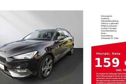 Seat Leon 67.750 km 19.880 € Bad Oldesloe 23843