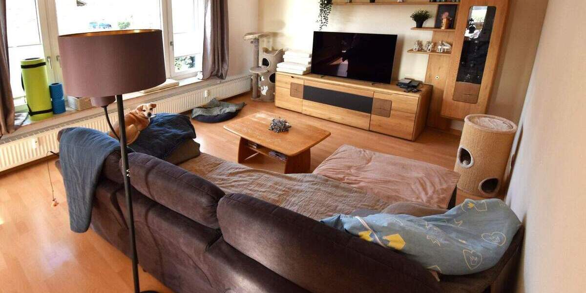 Mehrfamilienhaus, Wohnhaus Nusse - 8 Zimmer, 212 m&sup2;, 465.000&euro; | Angebot:25796917