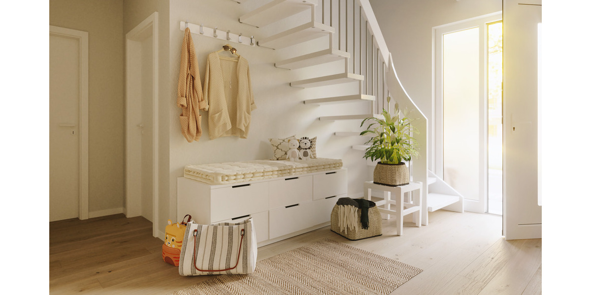 Einfamilienhaus Selmsdorf - 6 Zimmer, 143 m&sup2;, 525.550&euro; | Angebot:23016731