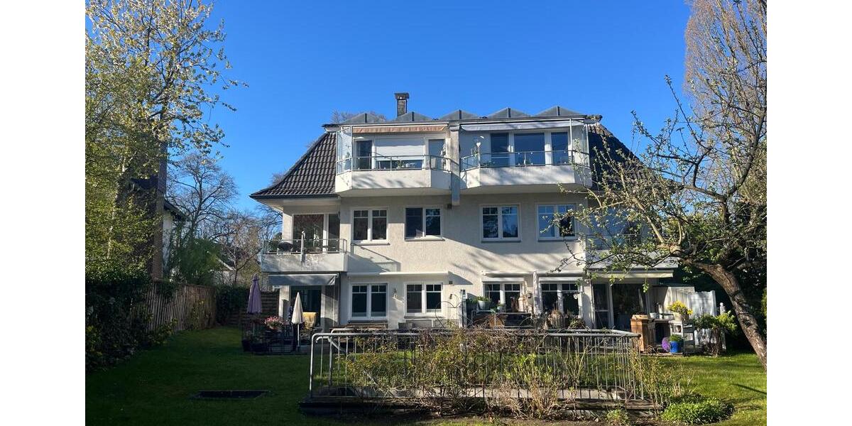 Etagenwohnung Bad Schwartau - 3 Zimmer, 80 m&sup2;, 269.000&euro; | Angebot:26592057