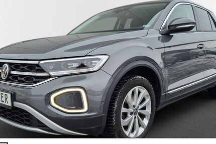VW T-Roc 76.564 km 24.869 &euro; Mölln 23879