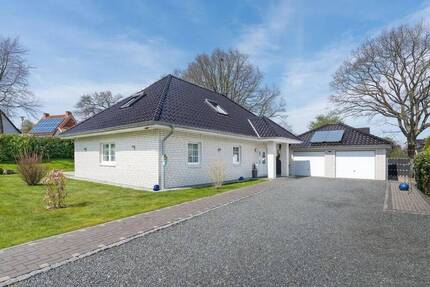 Haus Neustadt in Holstein Pelzerhaken - 6 Zimmer, 238 m&sup2;, 1.150.000&euro; | Angebot:26023386