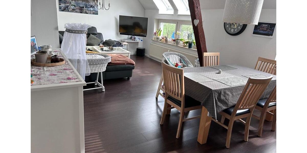 Etagenwohnung Reinfeld (Holstein) - 2 Zimmer, 73 m&sup2;, 550&euro; | Angebot:26236131