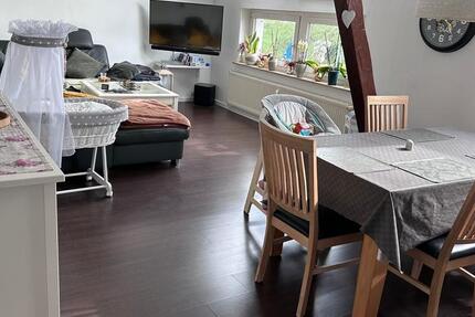 Wohnung Reinfeld (Holstein) - 2 Zimmer, 73 m&sup2;, 550&euro; | Angebot:26236131