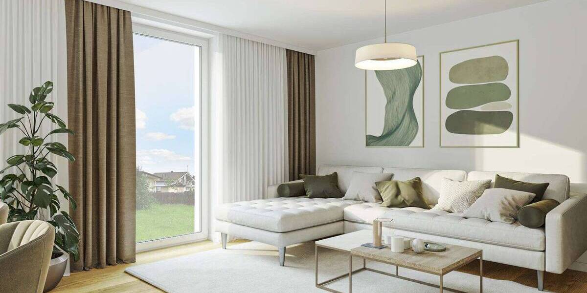Etagenwohnung Lübeck St. Jürgen - 3 Zimmer, 99 m&sup2;, 534.500&euro; | Angebot:26713998