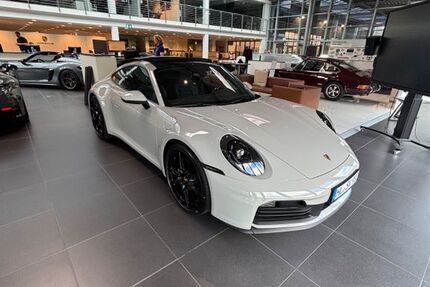 Porsche 992 16.900 km 139.911 &euro; Lübeck 23554