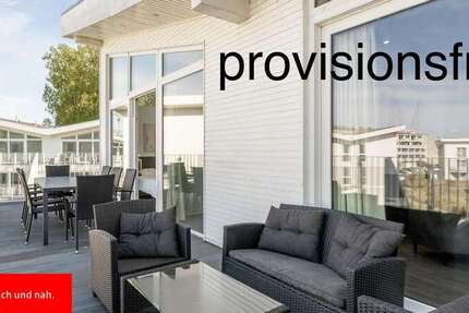 Wohnung Lübeck Alt-Travemünde / Rönnau - 5 Zimmer, 108 m&sup2;, 535.000&euro; | Angebot:22630084