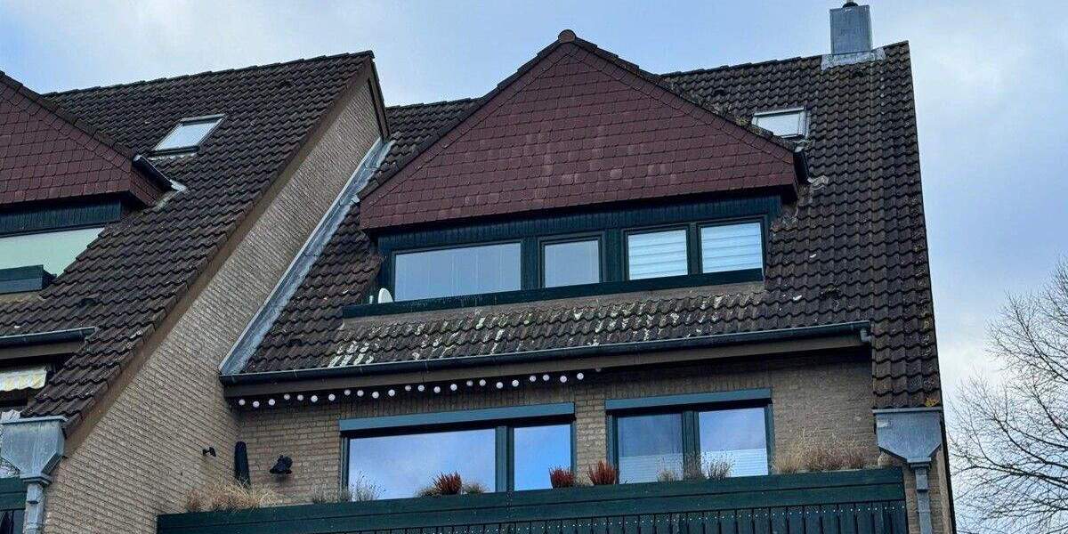 Etagenwohnung Pansdorf Pansdorf - 2 Zimmer, 67 m&sup2;, 190.000&euro; | Angebot:25771791