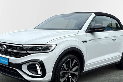 VW T-Roc 51.436 km 32.950 &euro; Groß Grönau 23627