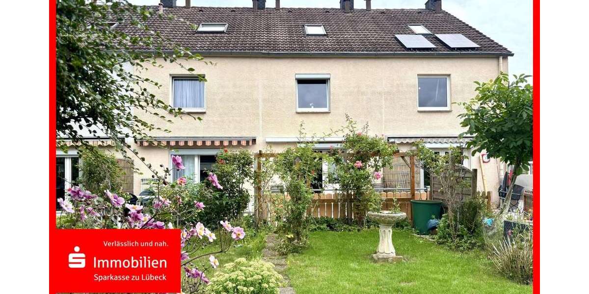 Haus zum Kaufen in Lübeck 335.000 € 81 m² 5 zimmer