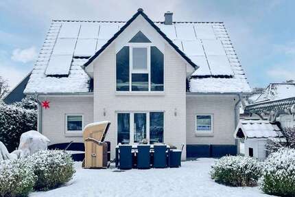 Haus zum Kaufen in Lübeck 949.000 € 132 m² 7 zimmer