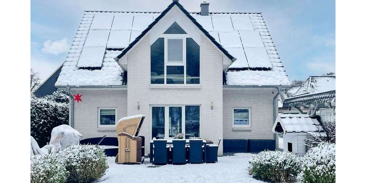 Haus zum Kaufen in Lübeck 949.000 € 132 m² 7 zimmer