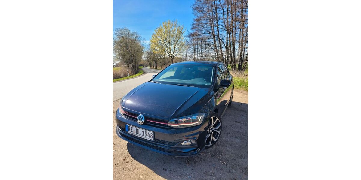 VW Polo 133.128 km 15.799 &euro; Rondeshagen 23919