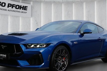 Ford Mustang 4.167 km 51.975 &euro; Bad Segeberg 23795