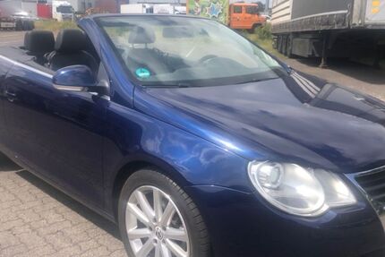 VW Eos 188.163 km 2.800 &euro; Lübeck 23554