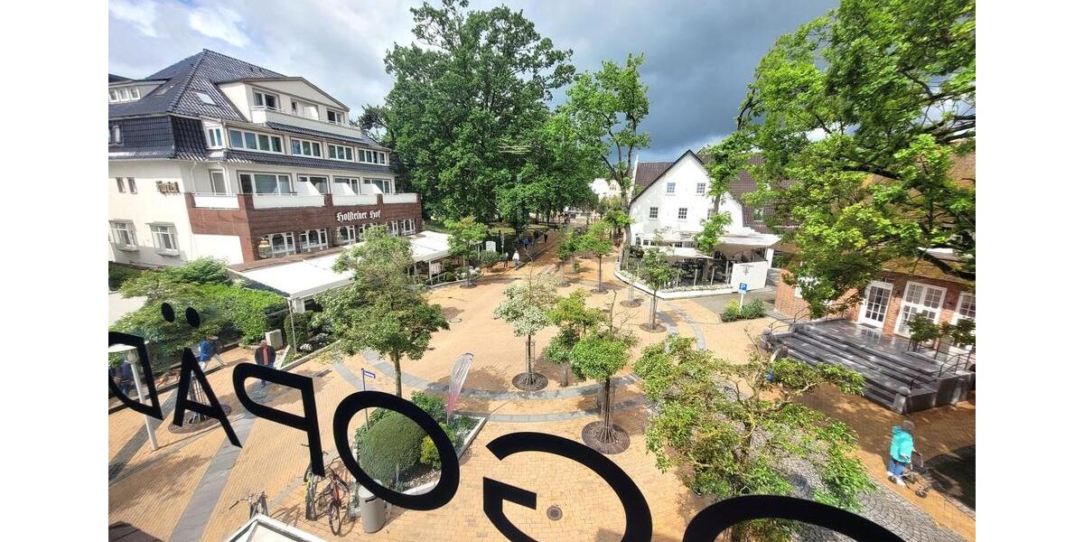 Gewerbeobjekt Timmendorfer Strand - 1.205&euro; | Angebot:26323413