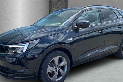 Opel Grandland (X) 18.280 km 20.990 &euro; Reinfeld/ Wesenberg 23858